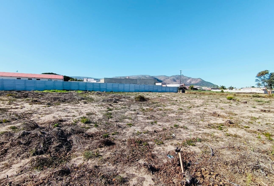 0 Bedroom Property for Sale in Fisherhaven Western Cape